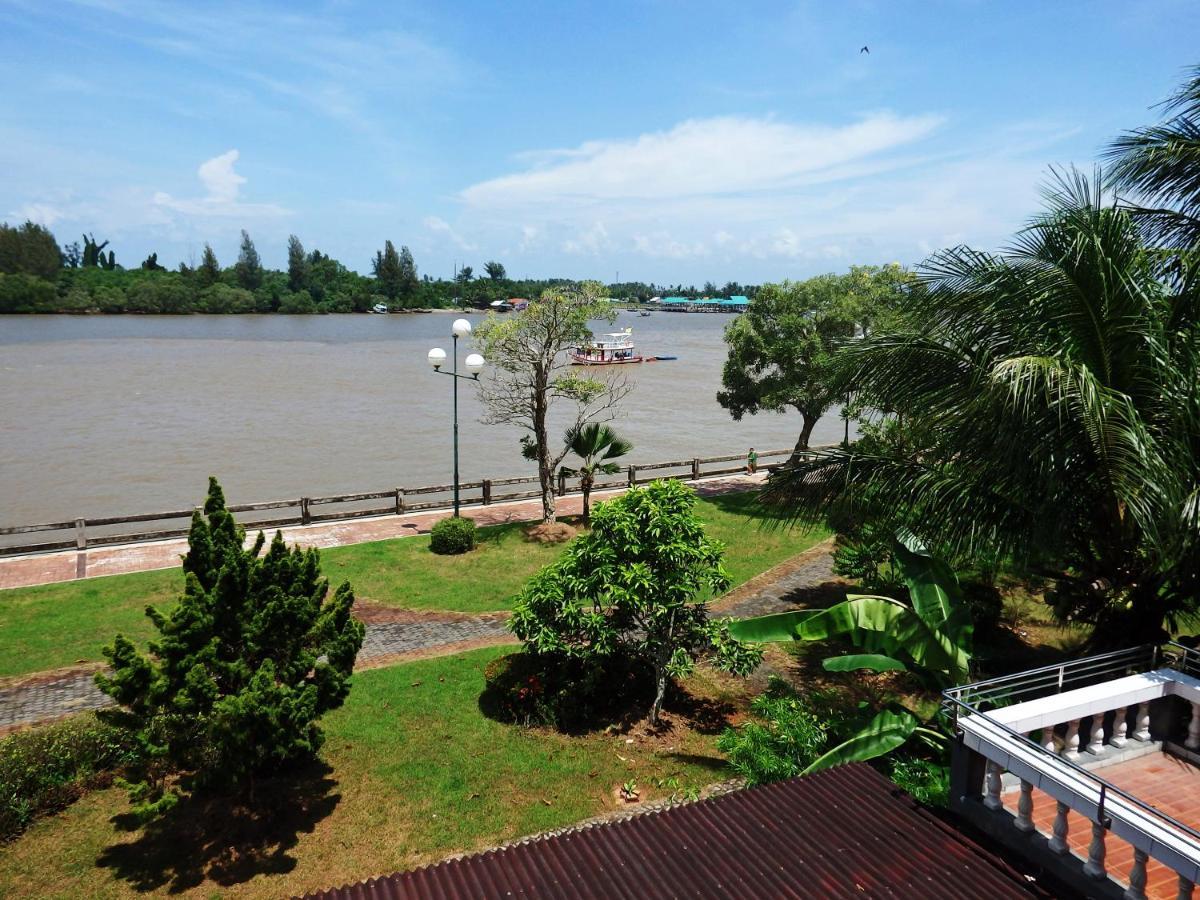 The Tara River 甲米 外观 照片