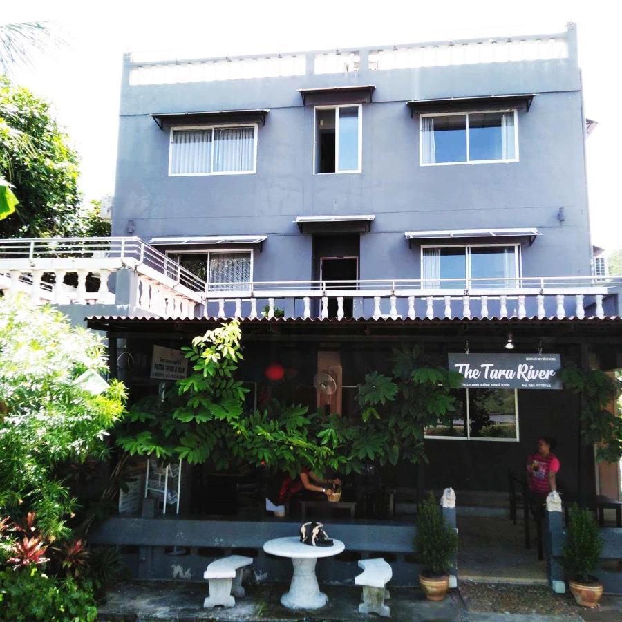 The Tara River 甲米 外观 照片