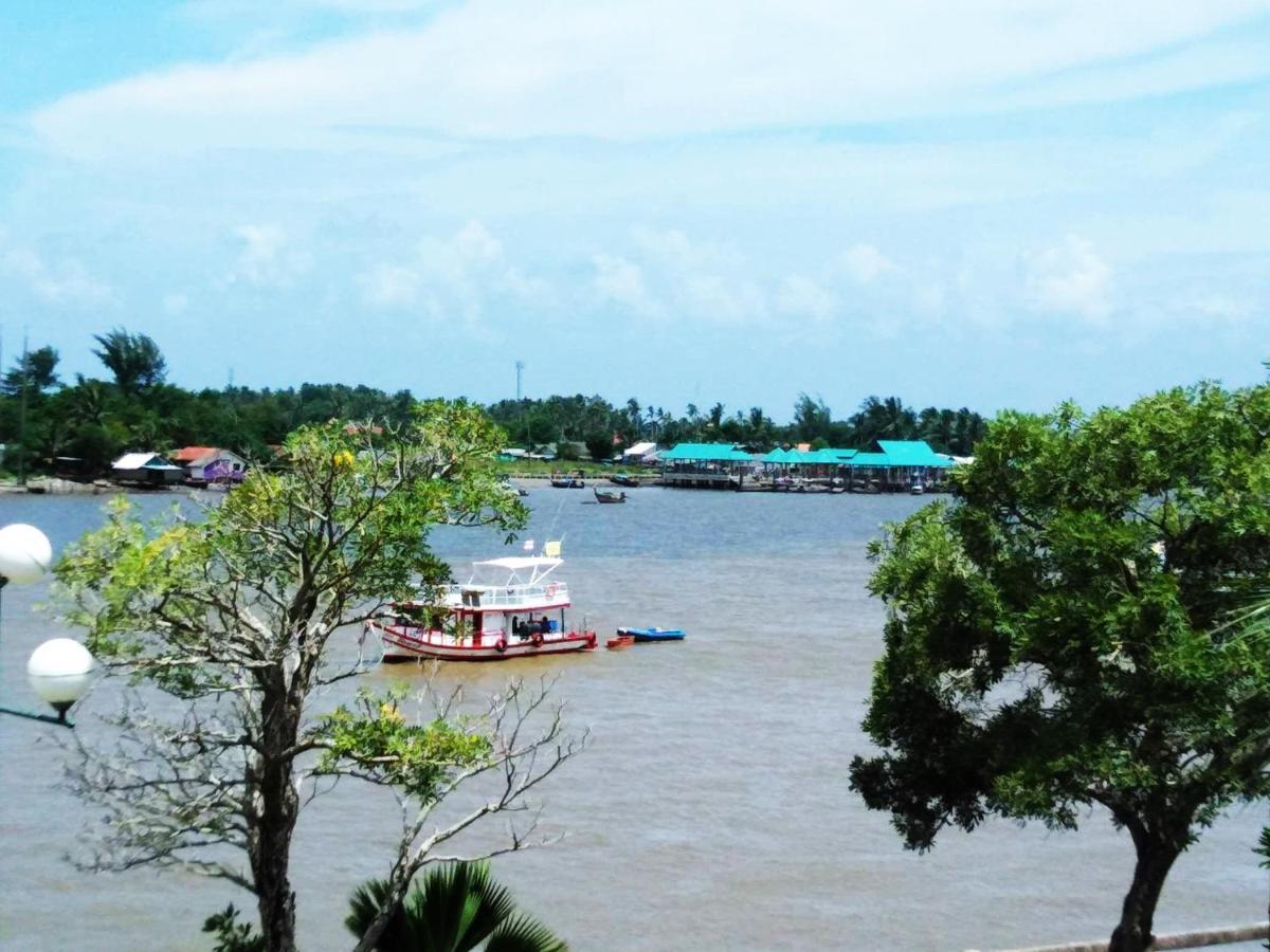 The Tara River 甲米 外观 照片