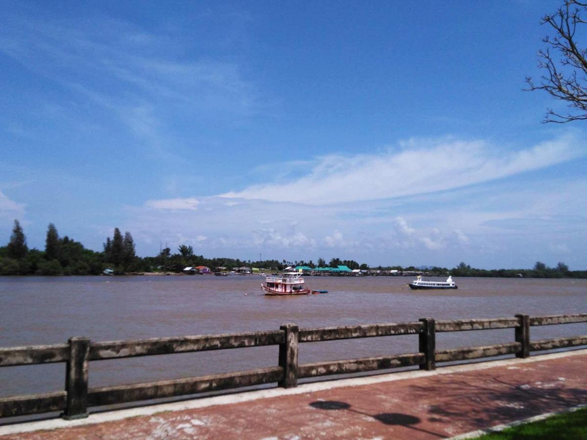 The Tara River 甲米 外观 照片