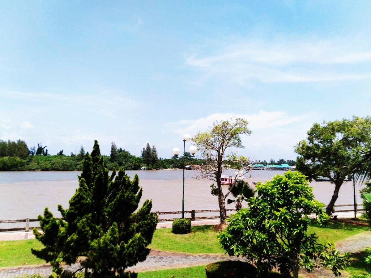The Tara River 甲米 外观 照片