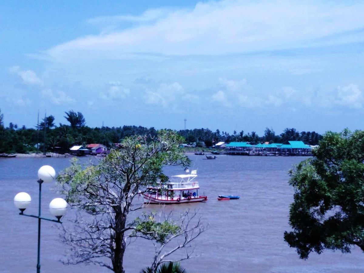The Tara River 甲米 外观 照片