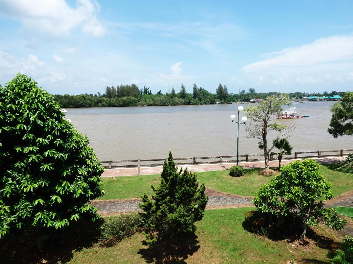 The Tara River 甲米 外观 照片
