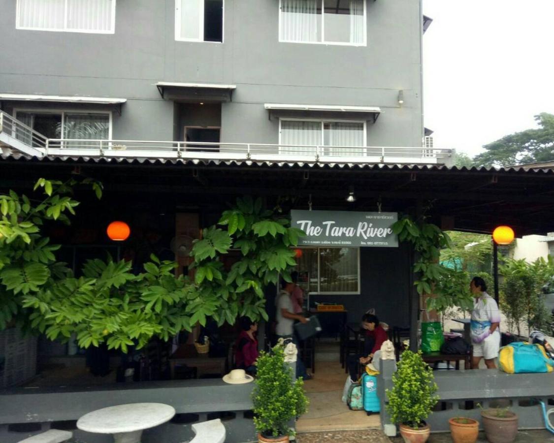 The Tara River 甲米 外观 照片